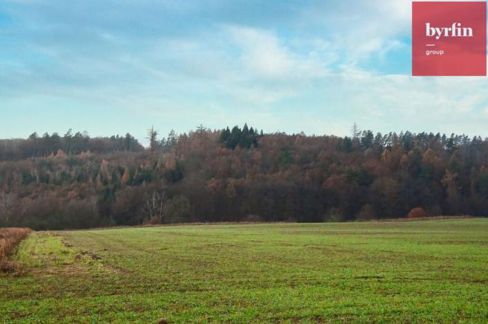 Prodej louky, Olomouc - Lošov, 6660 m2