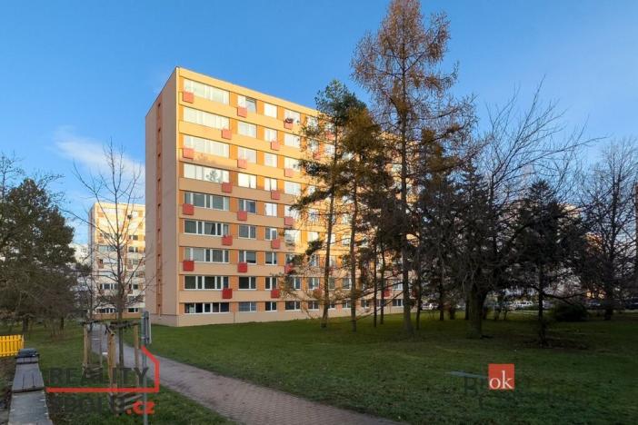 Prodej bytu 3+kk, 01 Kladno, Ústecká 3053, 73 m2