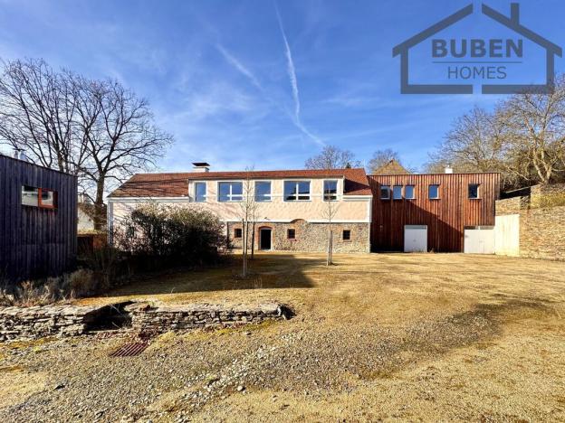 Prodej ubytování, Ošelín, 3687 m2