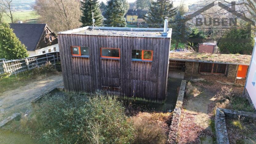 Prodej ubytování, Ošelín, 3687 m2