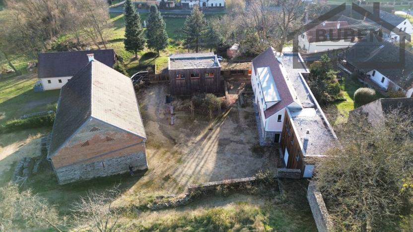 Prodej ubytování, Ošelín, 3687 m2