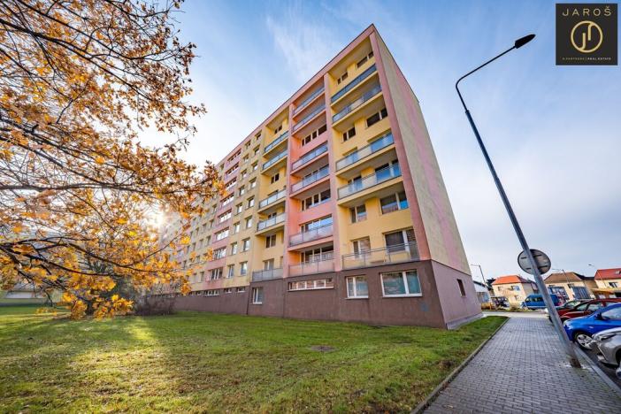 Pronájem bytu 2+kk, Kladno - Kročehlavy, Vodárenská, 40 m2