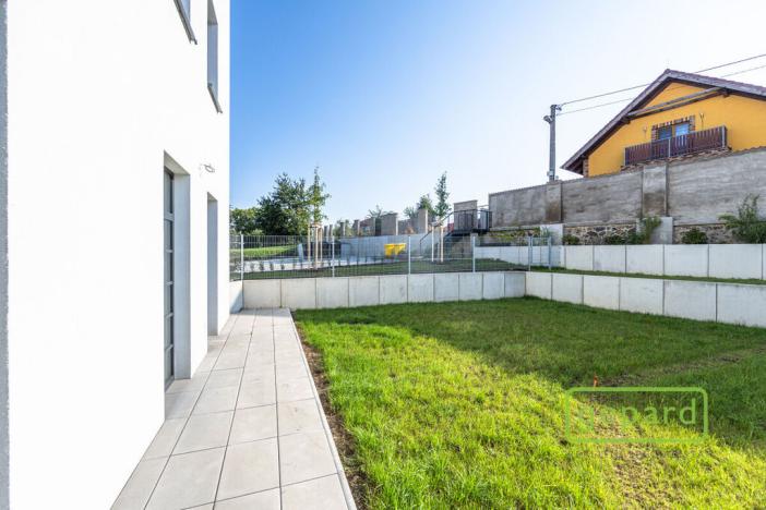 Prodej bytu 3+kk, Velké Přílepy, Pražská, 83 m2