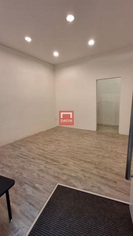 Pronájem obchodního prostoru, Olomouc, Horní náměstí, 19 m2