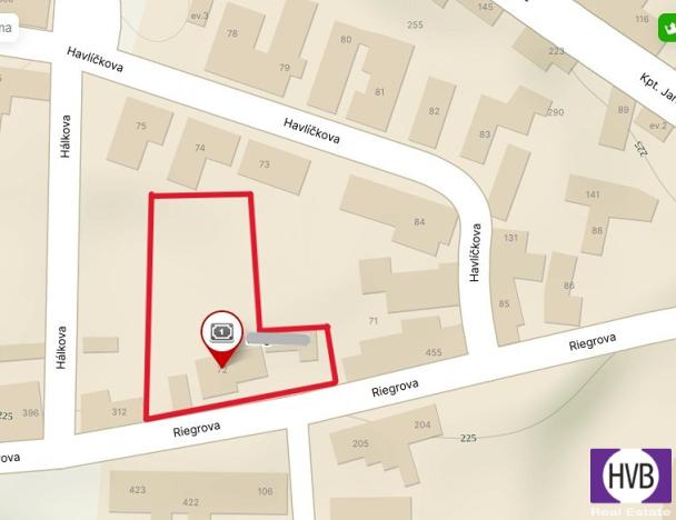 Prodej rodinného domu, Zlonice, Riegrova, 187 m2