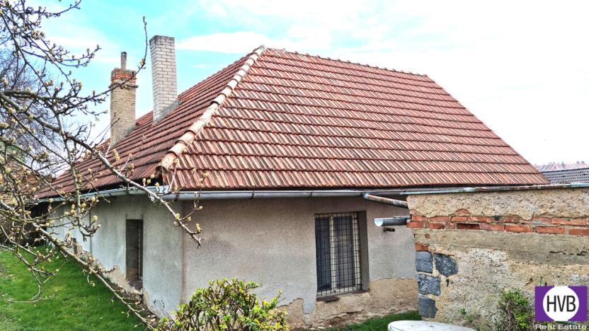 Prodej rodinného domu, Zlonice, Riegrova, 187 m2