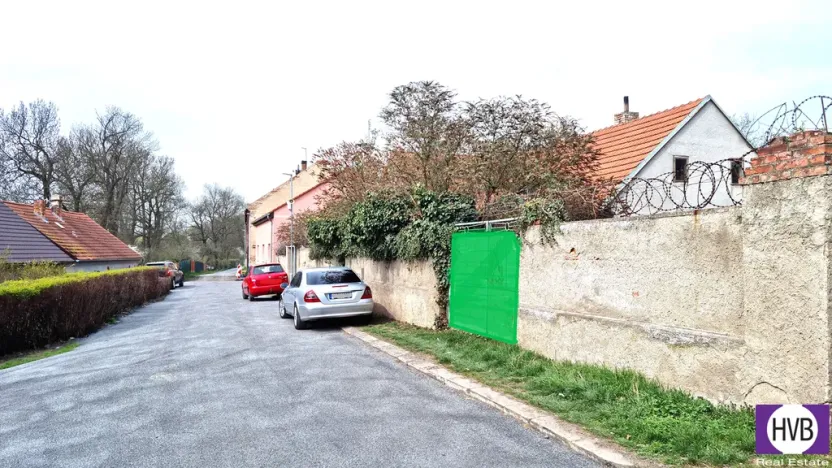 Prodej rodinného domu, Zlonice, Riegrova, 187 m2