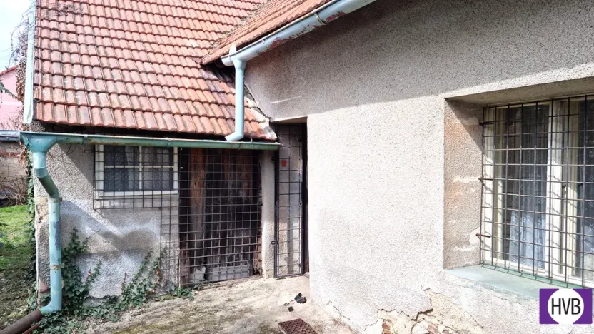 Prodej rodinného domu, Zlonice, Riegrova, 187 m2