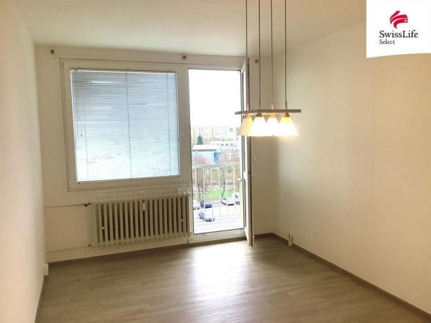 Pronájem bytu 2+kk, Praha - Kobylisy, Kyselova, 45 m2