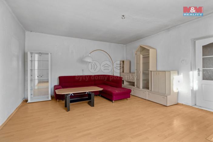 Prodej zemědělské usedlosti, Úmyslovice, 172 m2