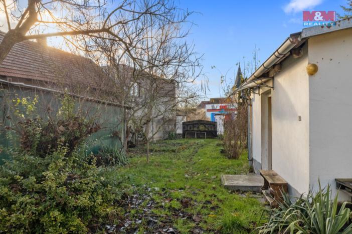 Prodej chalupy, Úmyslovice, 172 m2