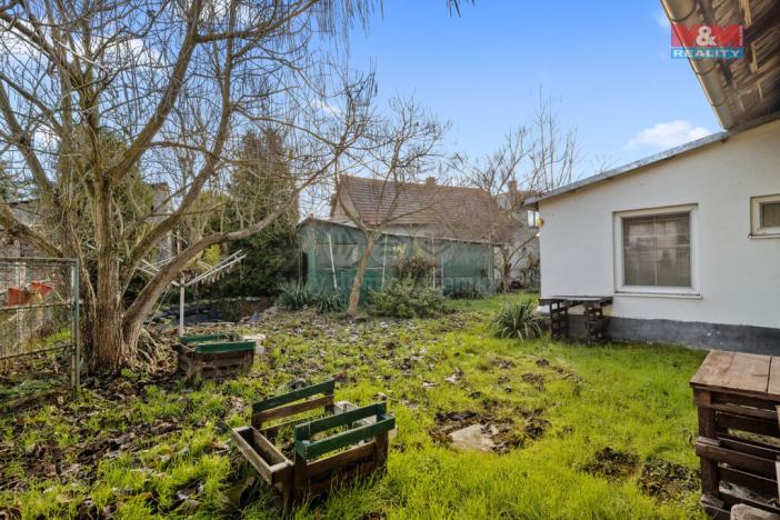 Prodej chalupy, Úmyslovice, 172 m2