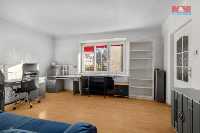 Prodej chalupy, Úmyslovice, 172 m2