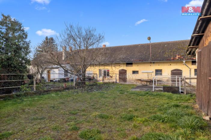 Prodej chalupy, Úmyslovice, 172 m2