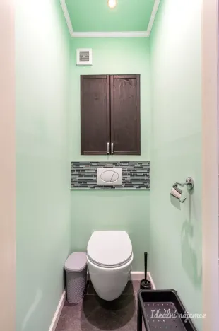 Pronájem bytu 3+kk, Praha - Krč, Bernolákova, 65 m2