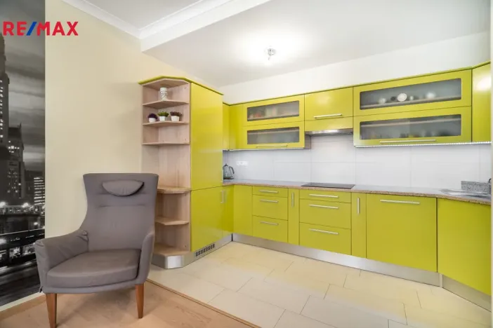 Prodej bytu 4+kk, Karlovy Vary, Libušina, 171 m2