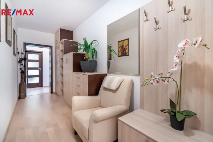 Prodej bytu 4+kk, Karlovy Vary, Libušina, 171 m2