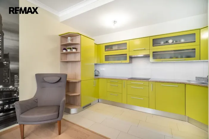 Prodej bytu 4+kk, Karlovy Vary, Libušina, 171 m2