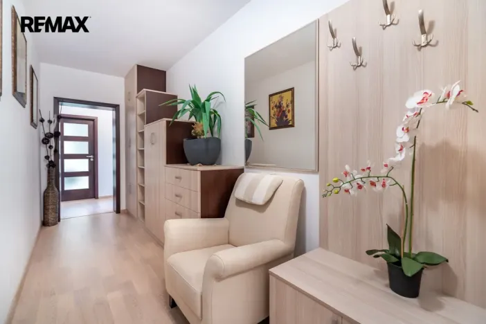 Prodej bytu 4+kk, Karlovy Vary, Libušina, 171 m2