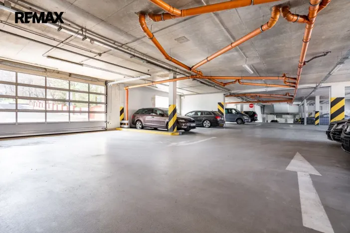 Prodej bytu 4+kk, Karlovy Vary, Libušina, 171 m2