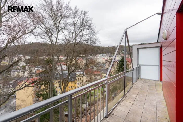 Prodej bytu 4+kk, Karlovy Vary, Libušina, 171 m2
