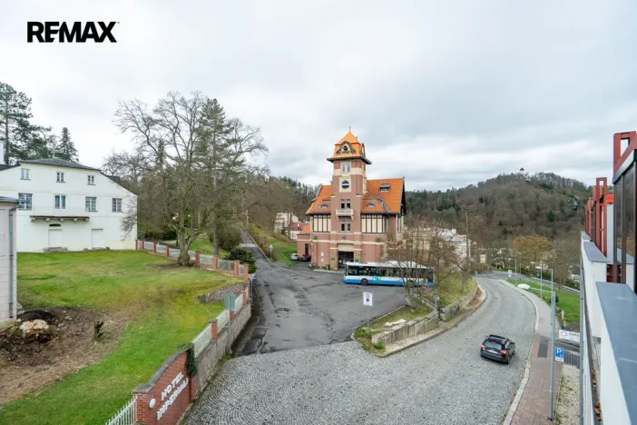 Prodej bytu 4+kk, Karlovy Vary, Libušina, 171 m2