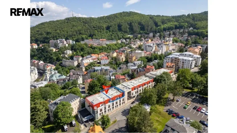 Prodej bytu 4+kk, Karlovy Vary, Libušina, 171 m2