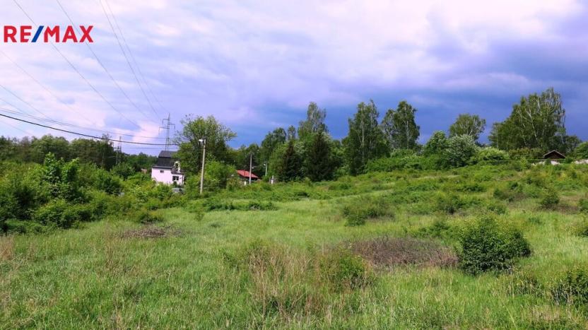 Prodej pozemku pro bydlení, Karlovy Vary, 4885 m2