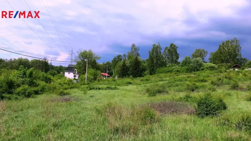 Prodej pozemku pro bydlení, Karlovy Vary, 4885 m2