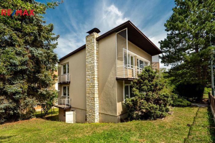 Prodej rodinného domu, Karlovy Vary - Drahovice, Vrchlického, 243 m2