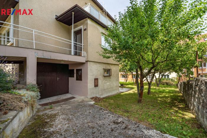 Prodej rodinného domu, Karlovy Vary - Drahovice, Vrchlického, 243 m2