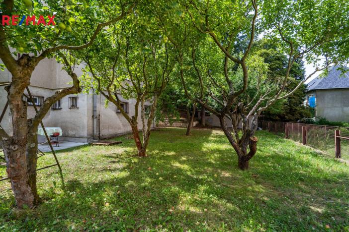 Prodej rodinného domu, Karlovy Vary - Drahovice, Vrchlického, 243 m2