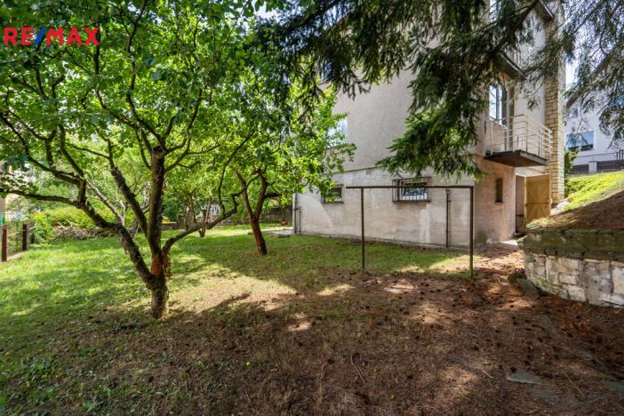 Prodej rodinného domu, Karlovy Vary - Drahovice, Vrchlického, 243 m2