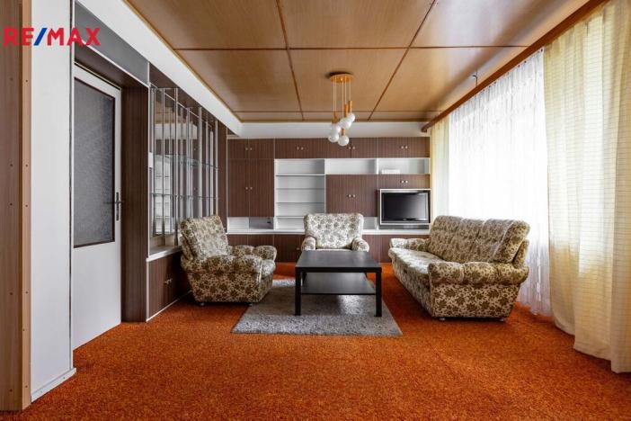 Prodej rodinného domu, Karlovy Vary - Drahovice, Vrchlického, 243 m2