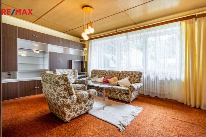 Prodej rodinného domu, Karlovy Vary - Drahovice, Vrchlického, 243 m2