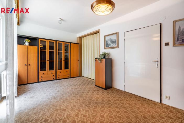 Prodej rodinného domu, Karlovy Vary - Drahovice, Vrchlického, 243 m2