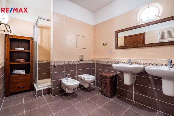 Prodej bytu 3+kk, Karlovy Vary, Jateční, 96 m2