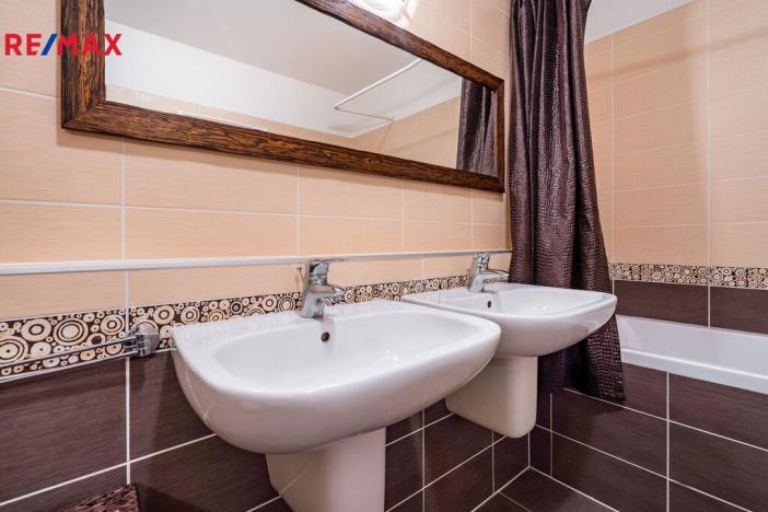 Prodej bytu 3+kk, Karlovy Vary, Jateční, 96 m2