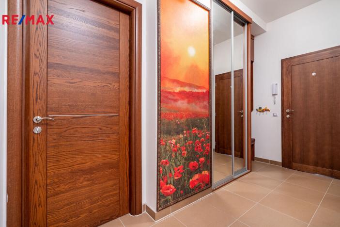 Prodej bytu 3+kk, Karlovy Vary, Jateční, 96 m2