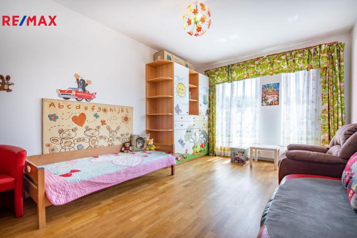 Prodej bytu 3+kk, Karlovy Vary, Jateční, 96 m2