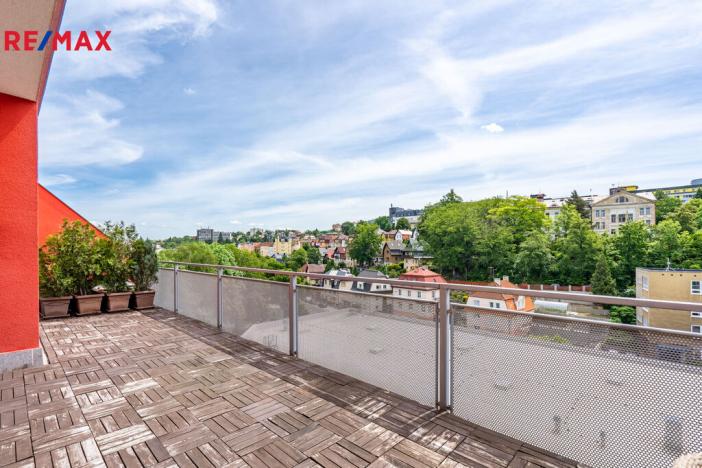 Prodej bytu 3+kk, Karlovy Vary, Jateční, 96 m2