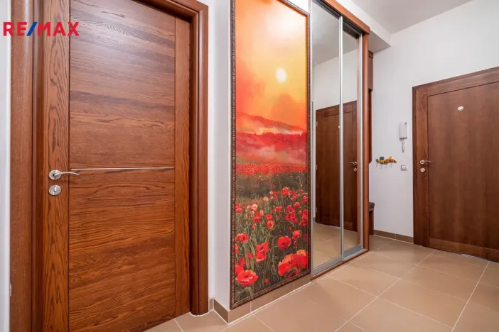 Prodej bytu 3+kk, Karlovy Vary, Jateční, 96 m2