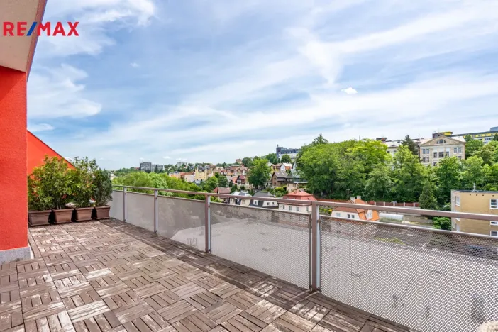 Prodej bytu 3+kk, Karlovy Vary, Jateční, 96 m2