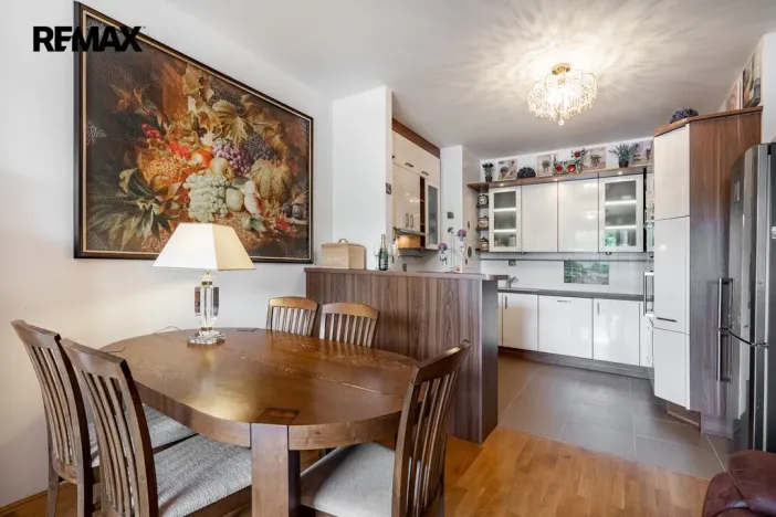 Prodej bytu 3+kk, Karlovy Vary, Jateční, 96 m2