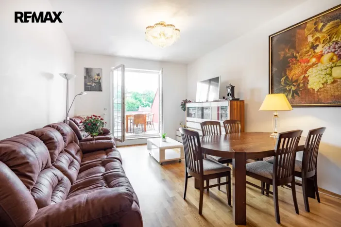 Prodej bytu 3+kk, Karlovy Vary, Jateční, 96 m2