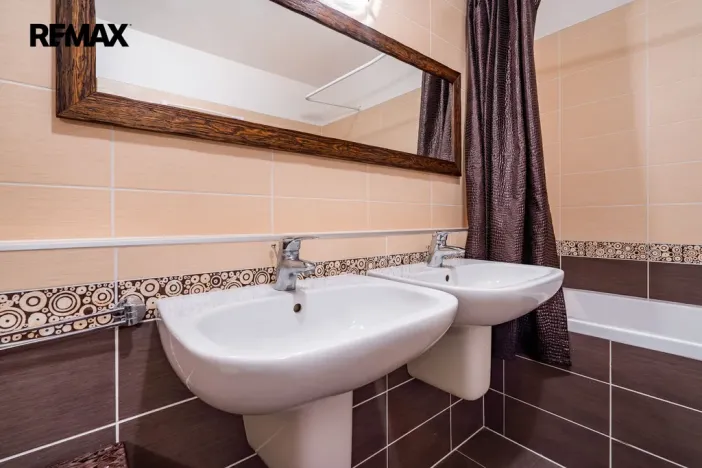 Prodej bytu 3+kk, Karlovy Vary, Jateční, 96 m2