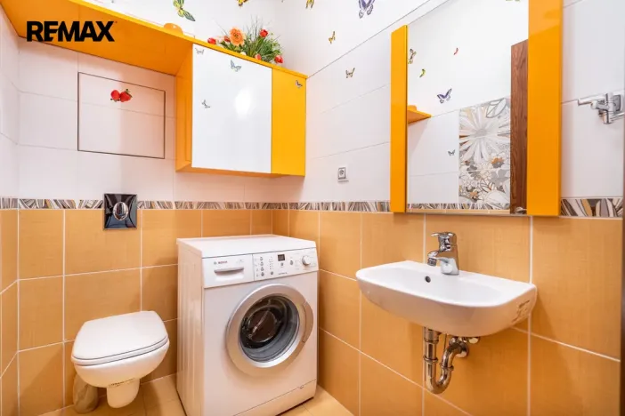 Prodej bytu 3+kk, Karlovy Vary, Jateční, 96 m2