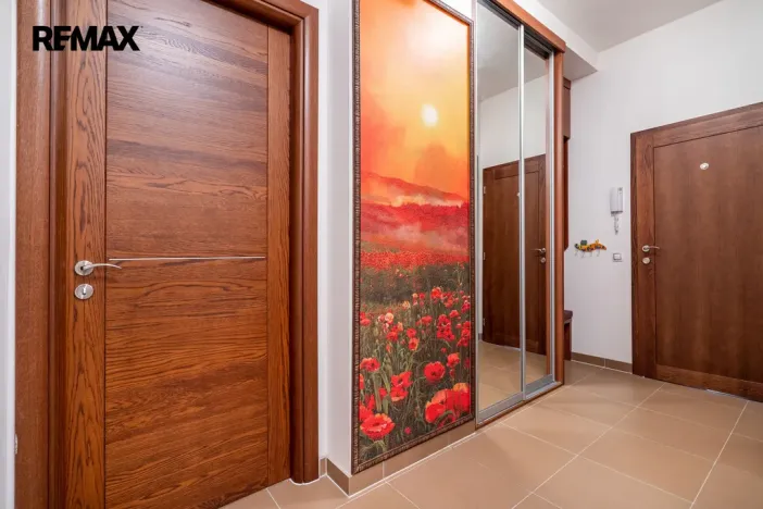 Prodej bytu 3+kk, Karlovy Vary, Jateční, 96 m2