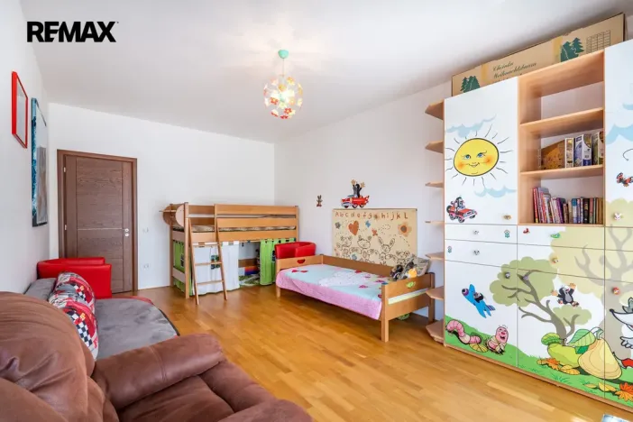 Prodej bytu 3+kk, Karlovy Vary, Jateční, 96 m2