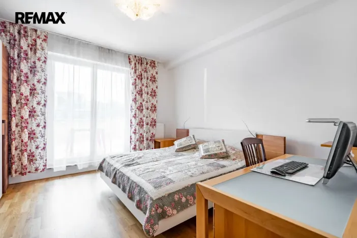 Prodej bytu 3+kk, Karlovy Vary, Jateční, 96 m2